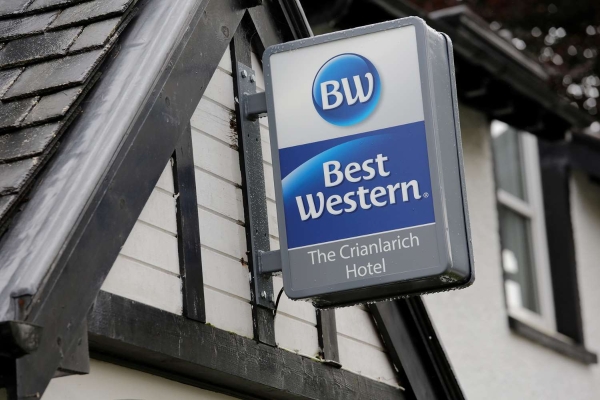 Best Western Crianlarich Hotel